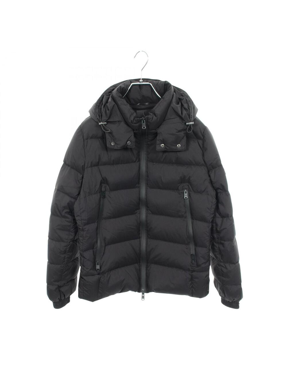 Tatras Borbore Down Jacket Coat Nylon #340152T58B